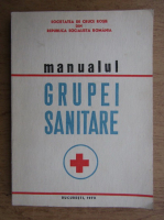 Vlad Apateanu - Manualul grupei sanitare