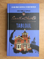 Agatha Christie - Tabloul