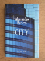 Alessandro Baricco - City