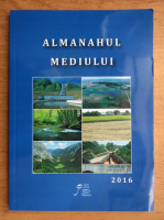 Almanahul mediului 2016
