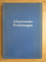 Aluminium-Freileitungen (1936)