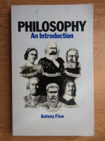 Antony Flew - Philosophy, an introduction