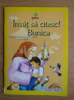 Barbu Stefanescu Delavrancea - Invat sa citesc! Bunica, nivelul 2
