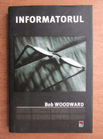 Bob Woodward - Informatorul