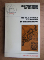 C. A. E. Moberly - Les fantomes de trianon