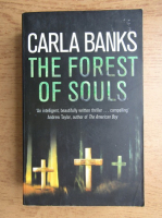 Carla Banks - The forest of souls