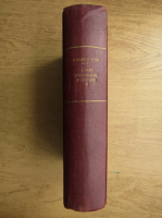 Charles Gide - Cours d'economie politique (tome deuxieme, 1920)