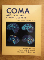 Coma and impaired consciousness
