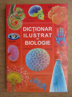 Corinne Stockley - Dictionar ilustrat de biologie