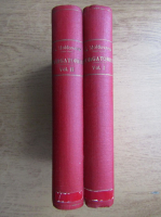 Corneliu Moldovanu - Purgatoriul (2 volume, 1942)