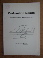 Coulometric sensors. Integration of a chemical sensor-actuator system