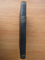D. Anghel - Oglinda fermecata (1911)