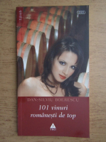 Dan Silviu Boerescu - 101 vinuri romanesti de top