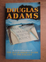 Douglas Adams - Dirk gently's holistic detective