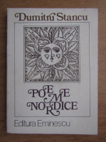 Dumitru Stancu - Poeme nordice