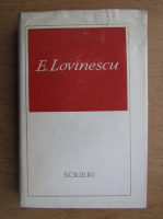 Anticariat: Eugen Lovinescu - Scrieri (volumul 5)