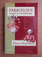 Franz Hartmann - Paracelsus