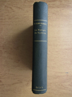 Georges Clerc-Rampal - La pratique du Yachting (1934)