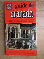 Guide de Granada