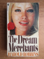 Harold Robbins - The dream merchants (1949)