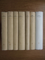 Ionel Teodoreanu - Opere alese (7 volume)