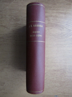 J. L. Kluber - Droit des gens moderne de l'Europe (1874)