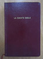 J. N. Darby - La Sainte Bible