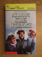 Jack London's stories of the North