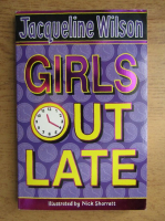 Jacqueline Wilson - Girls out late