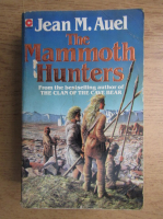 Jean Auel - The mammoth hunters