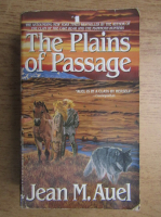 Jean Auel - The plains of passage