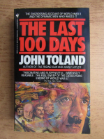 Anticariat: John Toland - The last 100 days