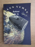 Jules Verne - Autour de la lune