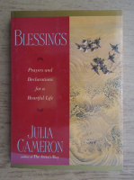 Julia Cameron - Blessings