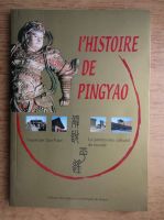 L'histoire de Pingyao