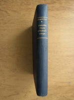 Leopold Levi - Nouvelles etudes d'endocrinologie (1933)