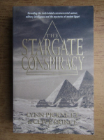 Lynn Picknett, Clive Prince - The stargate conspiracy