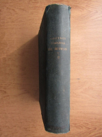 M. Richard - Oeuvres completes de Buffon suivies de la classification comparee (1839)