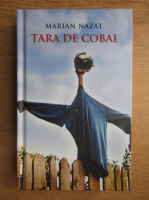 Anticariat: Marian Nazat - Tara de cobai