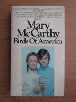 Mary McCarthy - Birds of America