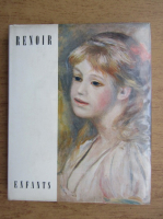 Anticariat: Michel Robida - Renoir. Enfants