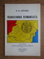 N. S. Govora - Transilvania romaneasca