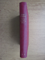 Nicolae Iorga, Nicolae Filipescu - Pentru Romania-Mare. Pentru intregirea neamului (2 volume coligate, 1925)