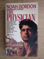 Noah Gordon - The physician