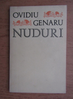 Ovidiu Genaru - Nuduri