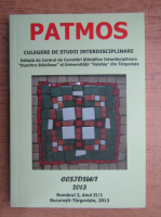 Patmos. Culegere de studii interdisciplinare, nr. 2, anul II/1