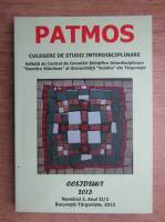 Patmos. Culegere de studii interdisciplinare, nr. 3, anul II/2