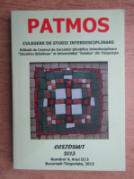 Patmos. Culegere de studii interdisciplinare, nr. 4, anul II/3