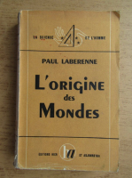 Paul Laberenne - L'origine des Mondes (1947)