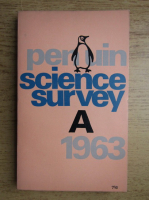 Penguin science survey A 1963